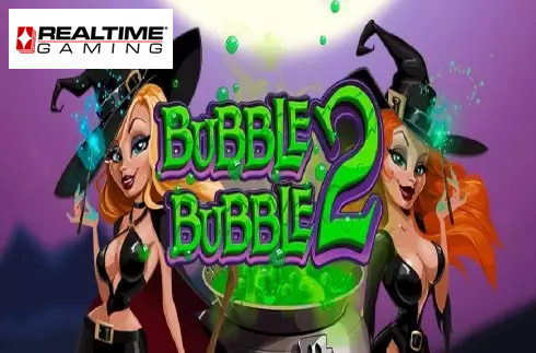 Bubble Bubble 2